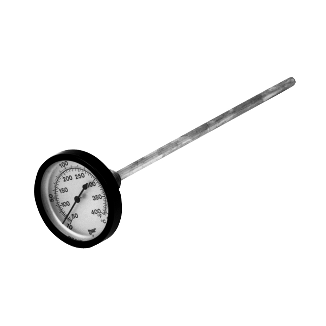 100º to 400º Candy Thermometer