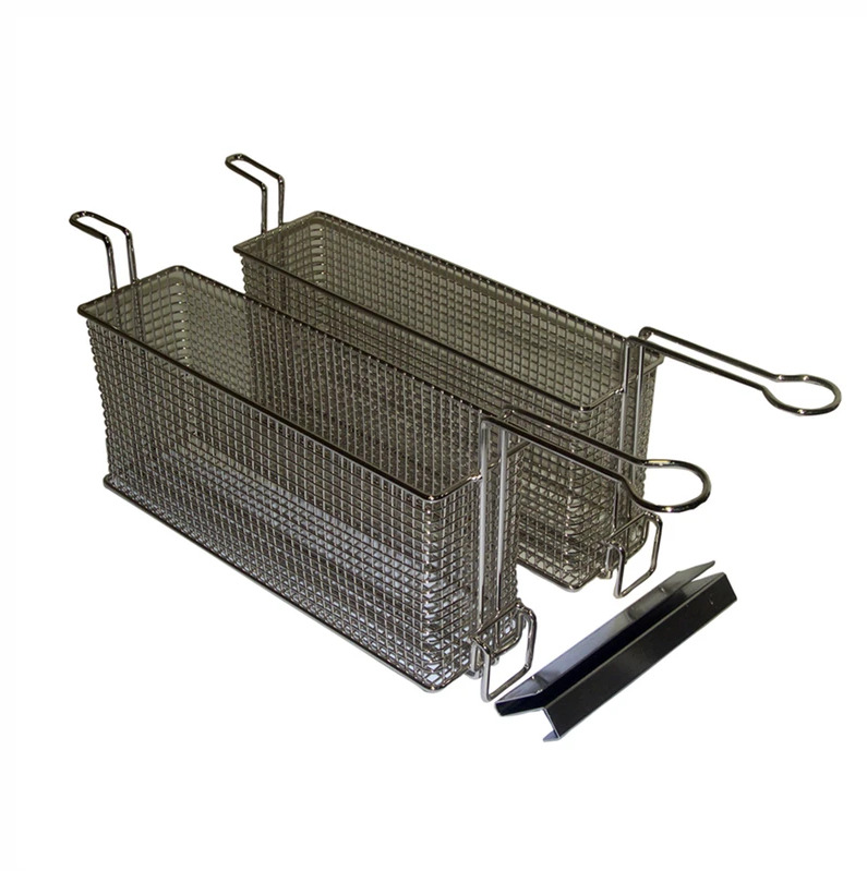 Pronto PBPN0011 Taco Shell Sliding Basket