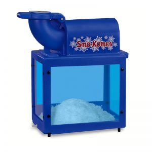 Sno-Kones