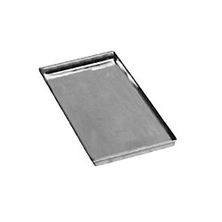 #4138 Aluminum Candy Apple Pans 18" x 13"