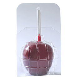 Candy/Caramel Apple Supplies