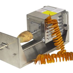 Fry & Onion Cutters