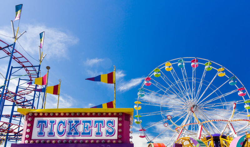 The Ultimate Guide to Hosting a Successful Carnival Event | Pronto Pup Co.
