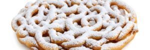 funnel cake supplies from Pronto Pup Co.