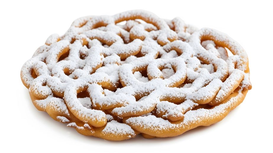 funnel cake supplies from Pronto Pup Co.