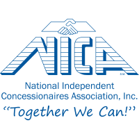 NICA - Northwest International Carnival Association Member Logo